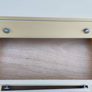 Renovated vintage chest of drawers