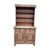 Buffet cupboard