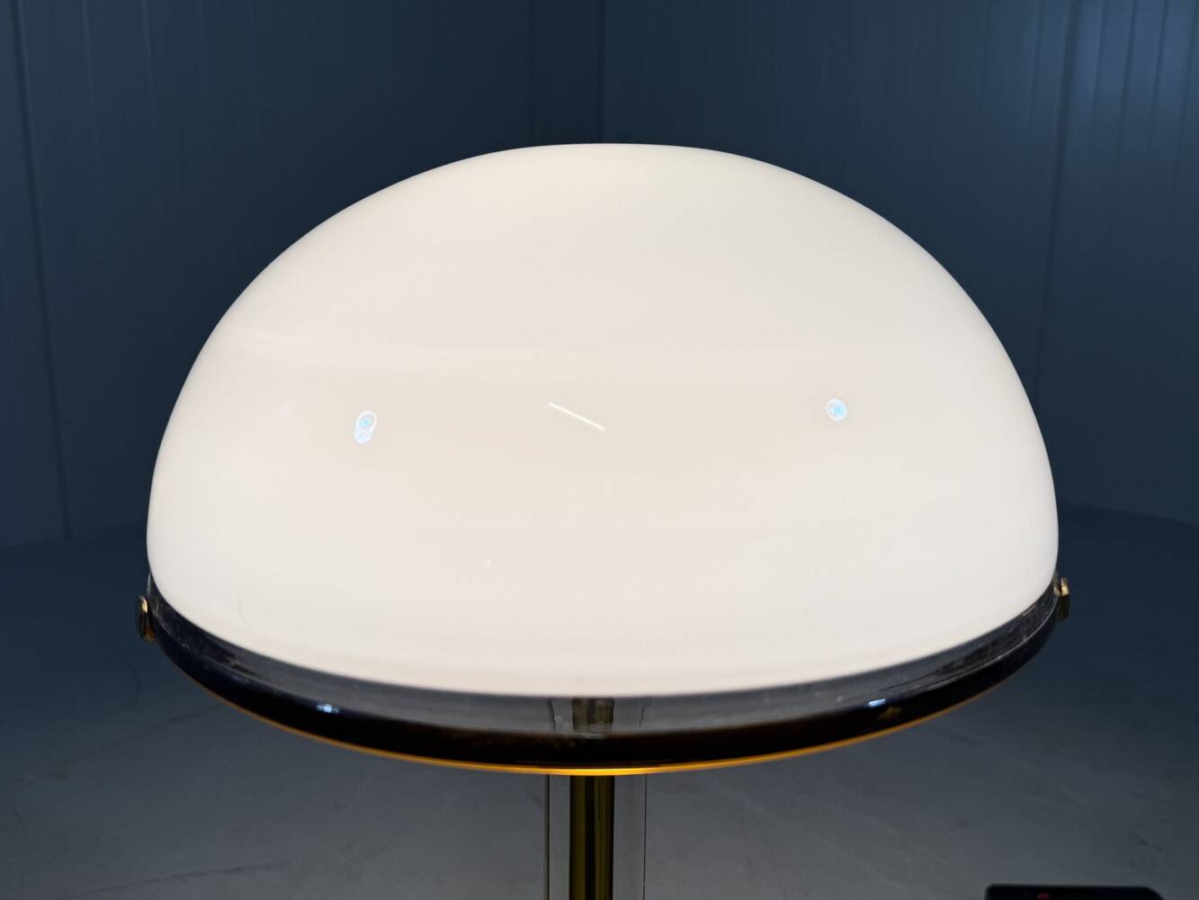 Lampe de table Venini Belboi 1989