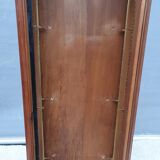 Showcase slender library louis XVI style