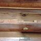 Antique commode in Louis Philippe style