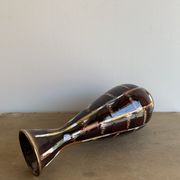 Vase Jasba Keramik, Allemagne années 1970