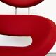 Lounge Chair & Ottoman Peel by Olav Eldøy Asu for Stokke
