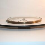 Pendulum wall Bayard vintage formica