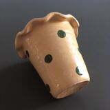 Cache pot provençal