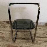 Sellette, tablette d'appoint vintage