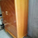 Beautiful storage cabinet. .
