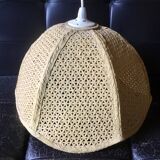 Vintage flower hanging