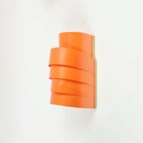 Scandinavian Wall Lights by Hans-Agne Jakobsson for Ellysett, Sweden, 1970s