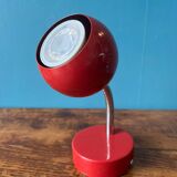 Wall lamp, eyeball spot, 90s