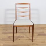 Mid-Century Teak Dining Chairs from McIntosh, 1960s, Set of 6