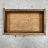 Bedside shelf (refurbished)