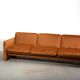 Simone 3-seat sofa by Kazuhide Takahama for Simon International