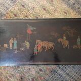 Old Chinese coffee table