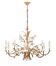 Lustre Florentin 8 feux par Masca