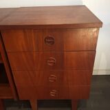 Storage furniture