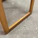 Cane chair