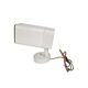 Lumiance Holland - wall spotlight - model 381.970 - cream/white - 80's