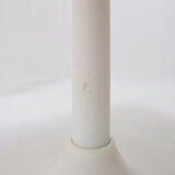 Side table/small bedside table Space Age Tulip Foot by Lusch Product - Germany 1970s