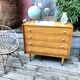 Commode 4 tiroirs