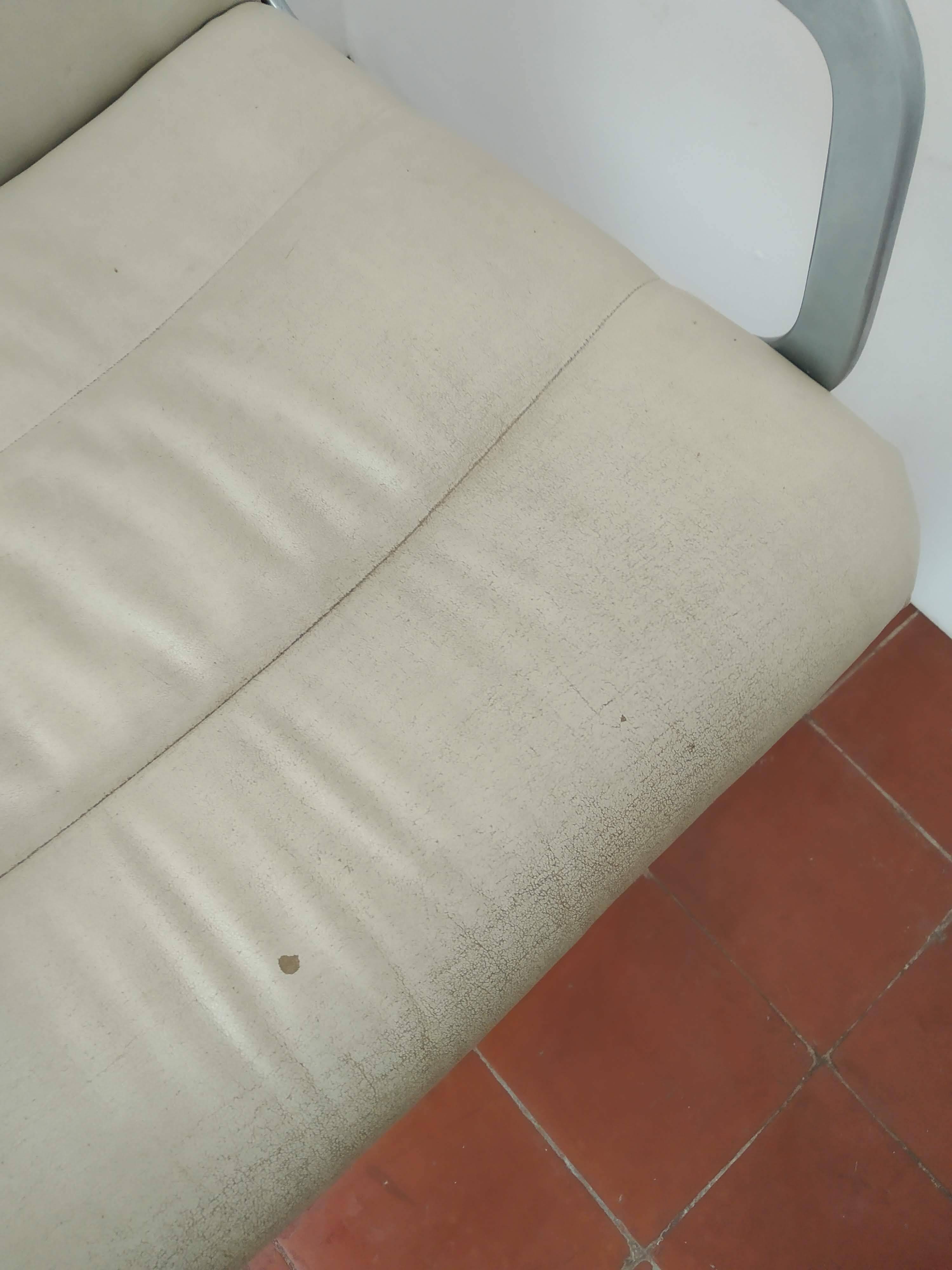 Armchair by Geoffrey Harcourt for Artifort 1970s-1980s