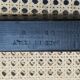 Chaises cesca B32 Marcel Breuer made in italy