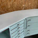 Pininfarina dentist's furniture