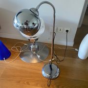 Lampe bureau space age eyeball