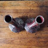 2 vases Fives Lille
