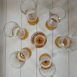 7 old flutes