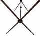 Unique Design Side Table By Paul Pouchol And Jacques Adnet, Between 1935-55