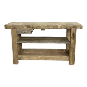 Workbench