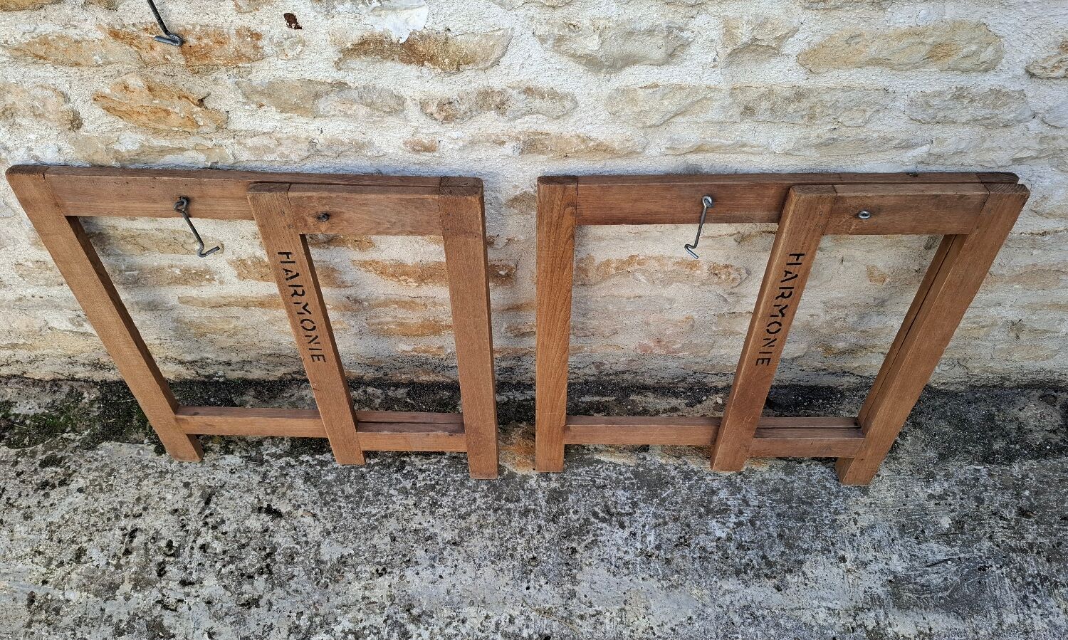 Farm table, guinguette 294cm