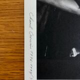 Chanel photo by Karl Lagerfeld