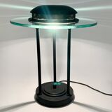 Saturn lamp by robert sonneman 1980
