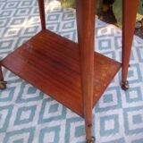 Side table / Trolley on wheels