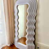 Ultrafragola mirror style