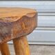 Tripod stool