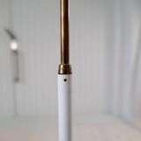 Mid-century floor lamp, Model G-07 Bergboms, Sweden, 1960s