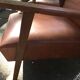 Paire de fauteuils 1950/1960