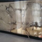 Kashima model sofa by Michel Ducaroy for Ligne Roset