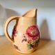 Vintage carafe Henri Delcourt 1930