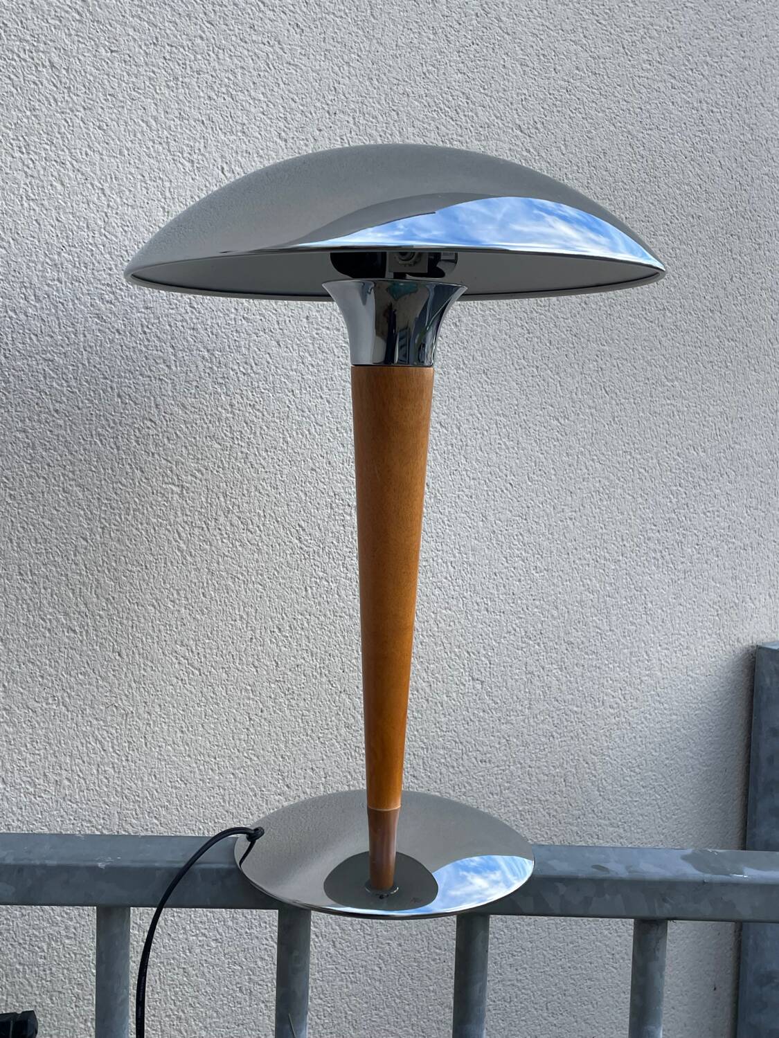 Paire de lampes paquebot vintage 90’