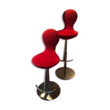 Varier Eight bar stools