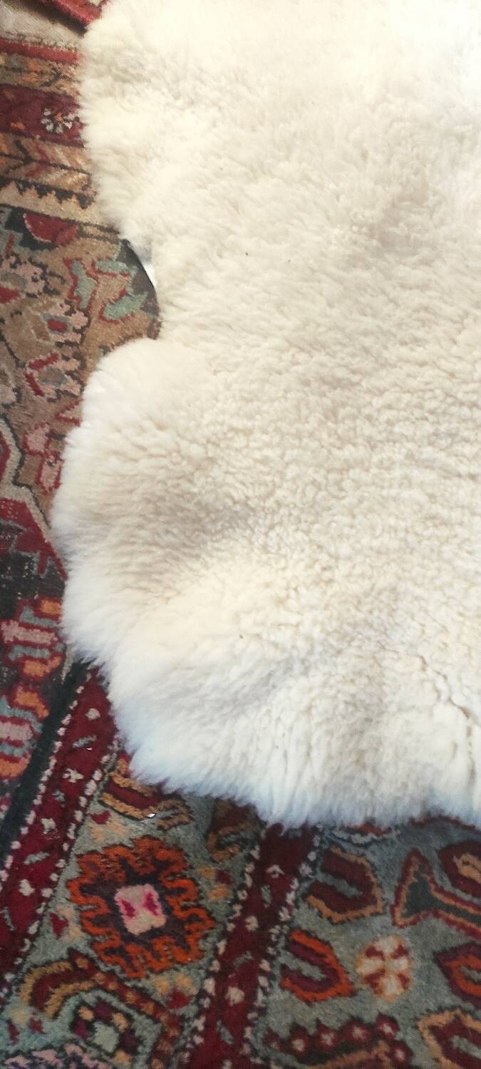 Sheepskin