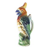 Parrot pitcher