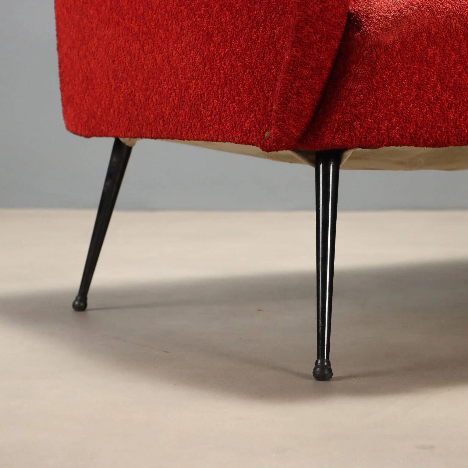 Canapé vintage des années 1960