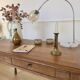 Oak table or desk