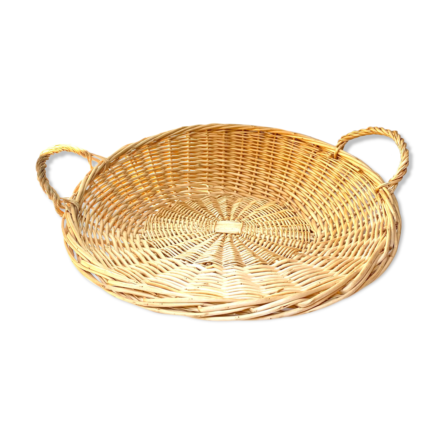 Large fruit and vegetable basket