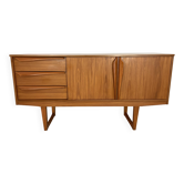 Buffet vintage des années 1960